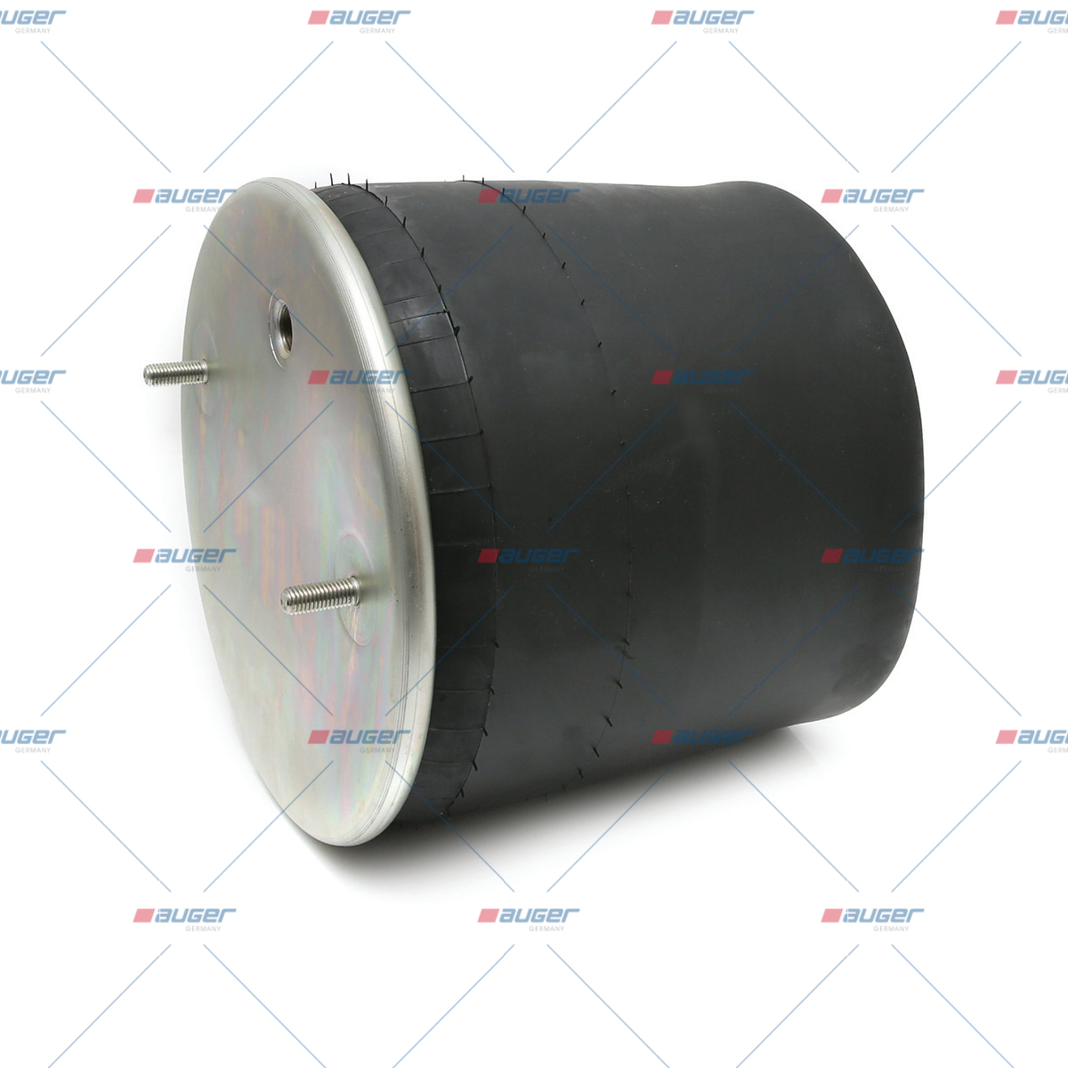 Luftfederbalg, Komp. Typ mit Kunst.Kolb.